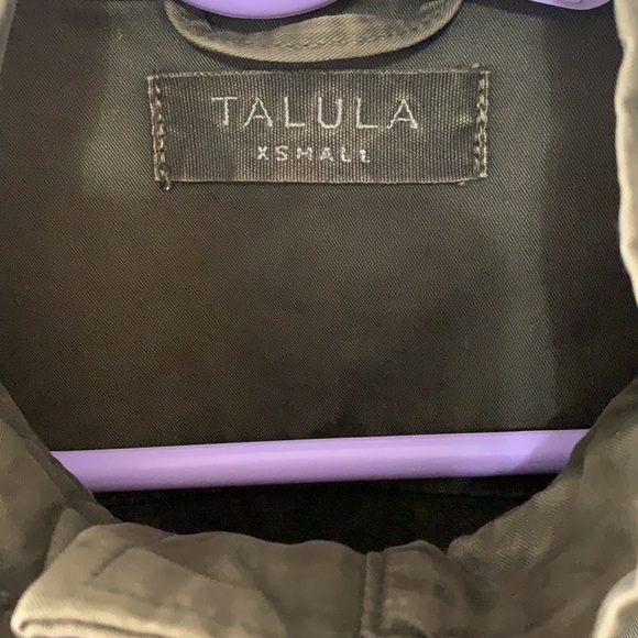 Wilfred Jacket XS - Picture 2 of 5